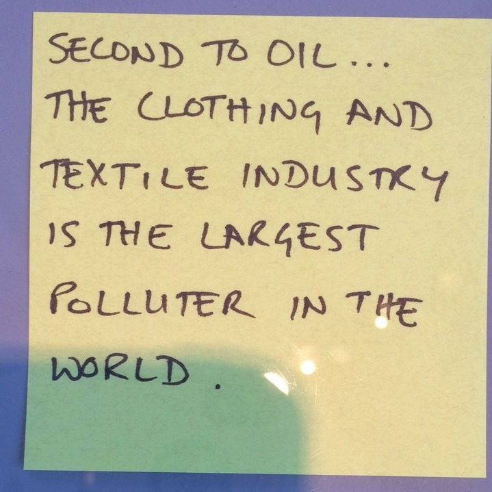 Decolonizing Fashion: What it means to me, by Sandra&nbsp;Niessen