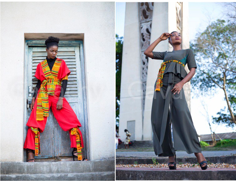 ‘De-colonizing Fashion in Ghana: Changing a Stereotypical Image of “the Dark Continent” and Radiating Power in the Global Fashion System’, By Eva Marie Wüst&nbsp;Vestergaard