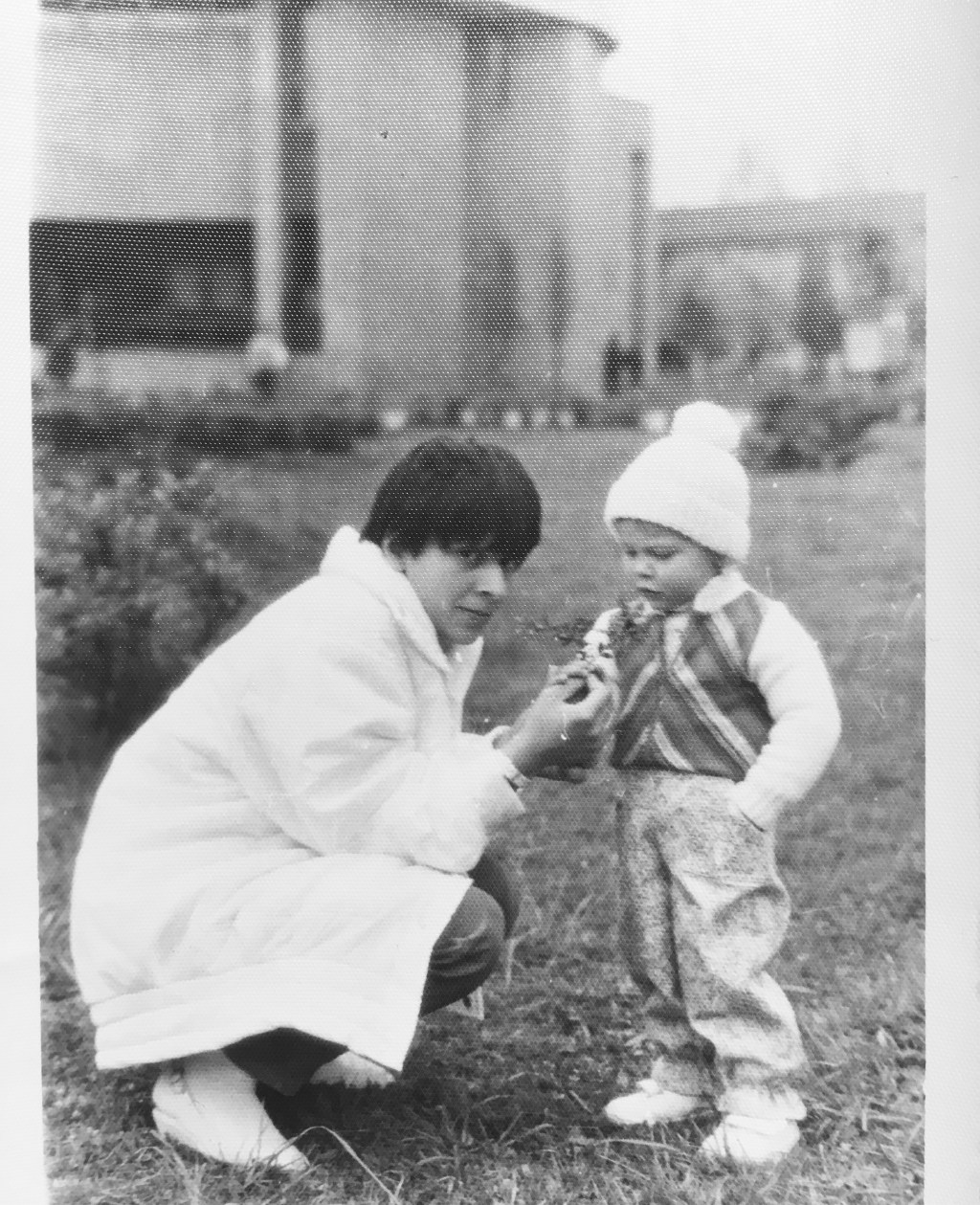 ‘Softly de-colonizing my Eastern-European self? Everything happens on the surface of my clothes’, by Edith&nbsp;Lazar