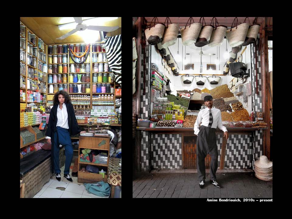 Amine Bendriouich 2