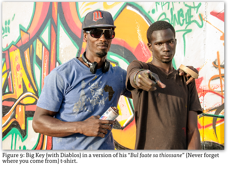 What does decolonizing mean to me? by Leslie&nbsp;Rabine