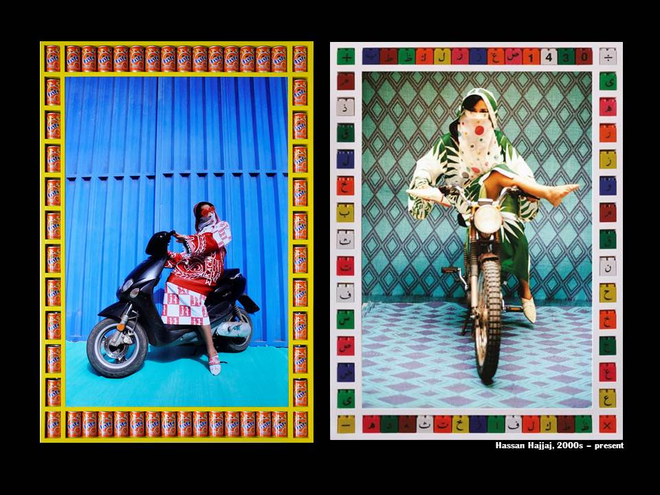 Hassan Hajjaj