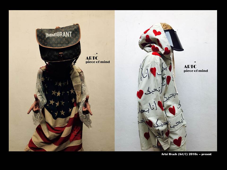 A manifesto to contest ‘there was no fashion before’ by Angela&nbsp;Jansen