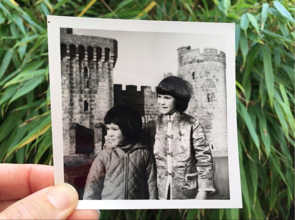 ‘Decolonizing Stories in Academia’, by Sarah&nbsp;Cheang