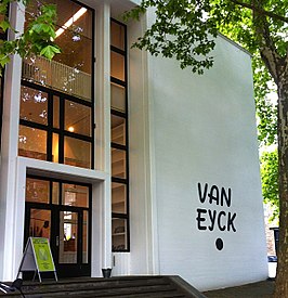 Sandra Niessen in Residency at the Jan van Eyck Academy, part&nbsp;2