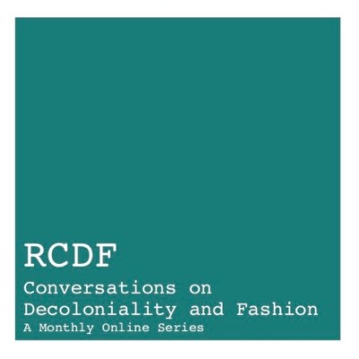 Decolonial Fashion Practice&nbsp;#3