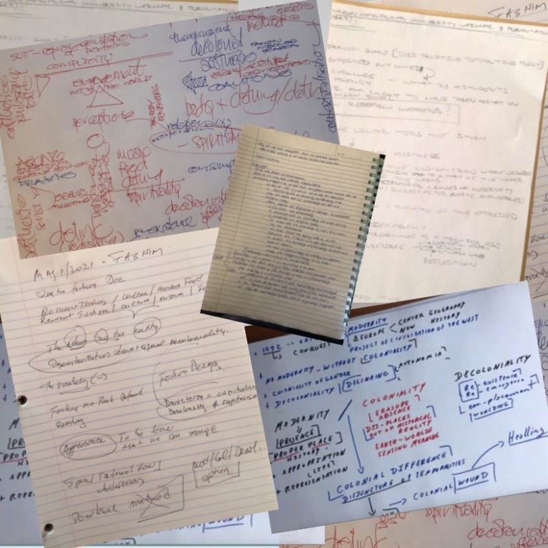 Decolonial Fashion Practice&nbsp;#4