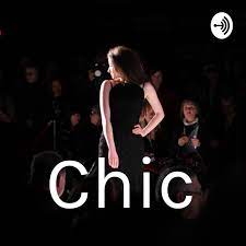 Chic Podcast with Angela&nbsp;Jansen