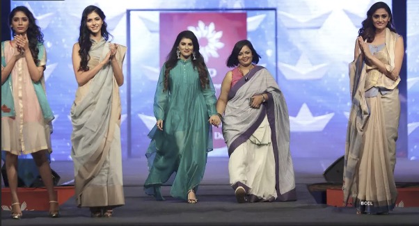 Decolonizing Fashion is Work in Progress: Indian&nbsp;Story