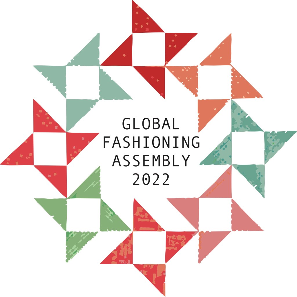 Staging Our Own Decolonial Response: Global Fashioning Assembly 2022&nbsp;(GFA22)