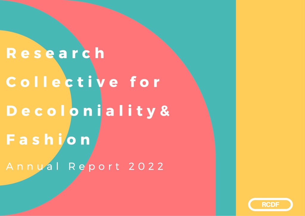 RCDF Annual Report&nbsp;2022