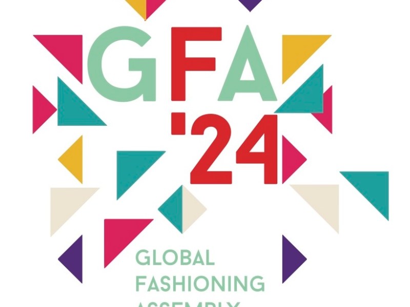 Global Fashioning Assembly&nbsp;2024
